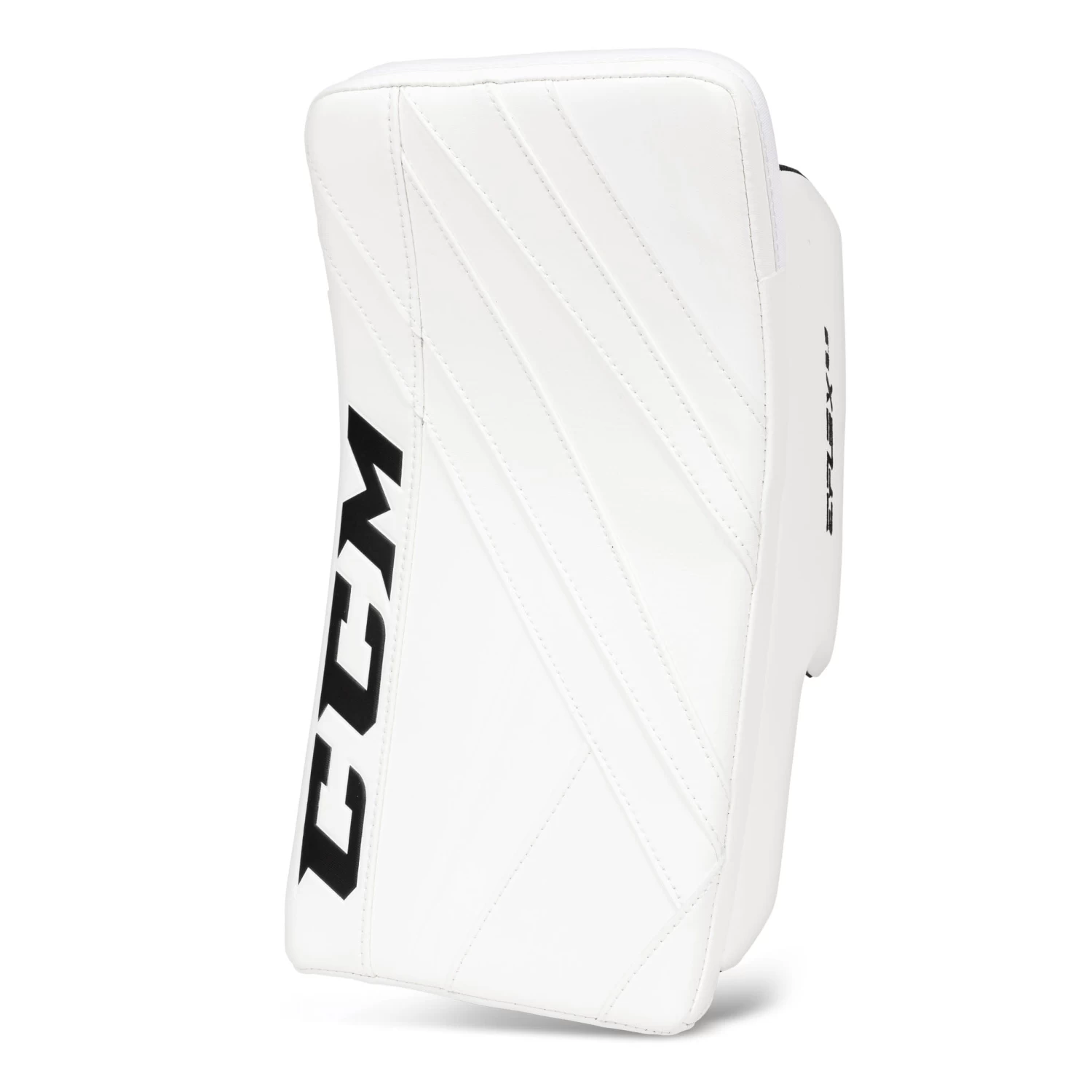 CCM Extreme Flex E5.9 Intermediate Goalie Blocker - Source Exclusive 10 CCM Extreme Flex E5.9 Intermediate Goalie Blocker - Source Exclusive - Image 10