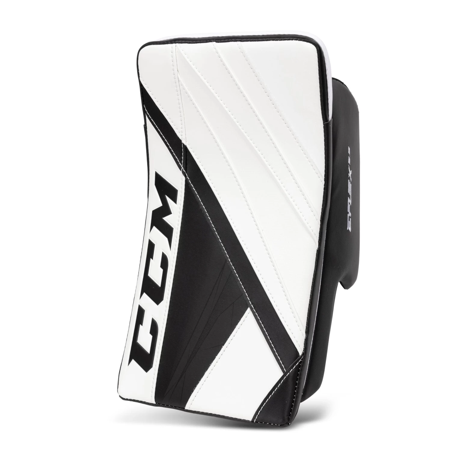 CCM Extreme Flex E5.9 Intermediate Goalie Blocker - Source Exclusive 1 CCM Extreme Flex E5.9 Intermediate Goalie Blocker - Source Exclusive