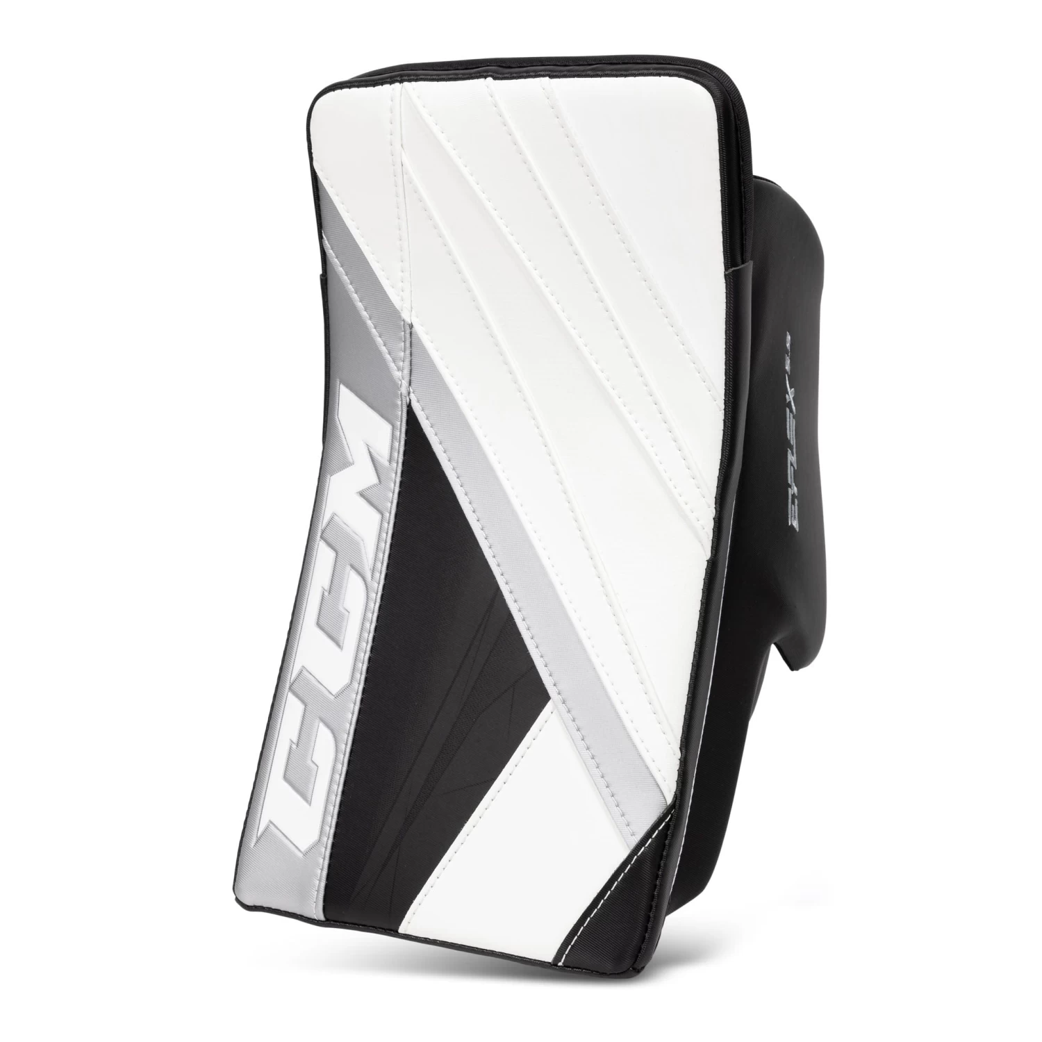 CCM Extreme Flex E5.9 Intermediate Goalie Blocker - Source Exclusive 9 CCM Extreme Flex E5.9 Intermediate Goalie Blocker - Source Exclusive - Image 9