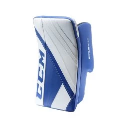 CCM Extreme Flex E5.9 Intermediate Goalie Blocker -Hockey Shop ccm blockers ccm extreme flex e5 9 intermediate goalie blocker toronto maple leafs regular 28761687457858