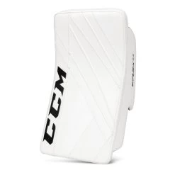 CCM Extreme Flex E5.9 Intermediate Goalie Blocker