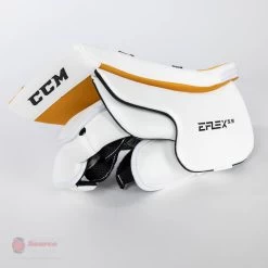 CCM Extreme Flex E5.9 Senior Goalie Blocker -Hockey Shop ccm blockers ccm extreme flex e5 9 senior goalie blocker 27988477444162