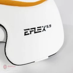 CCM Extreme Flex E5.9 Senior Goalie Blocker -Hockey Shop ccm blockers ccm extreme flex e5 9 senior goalie blocker 30346948575298