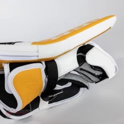 CCM Extreme Flex E5.9 Senior Goalie Blocker -Hockey Shop ccm blockers ccm extreme flex e5 9 senior goalie blocker 30346948608066