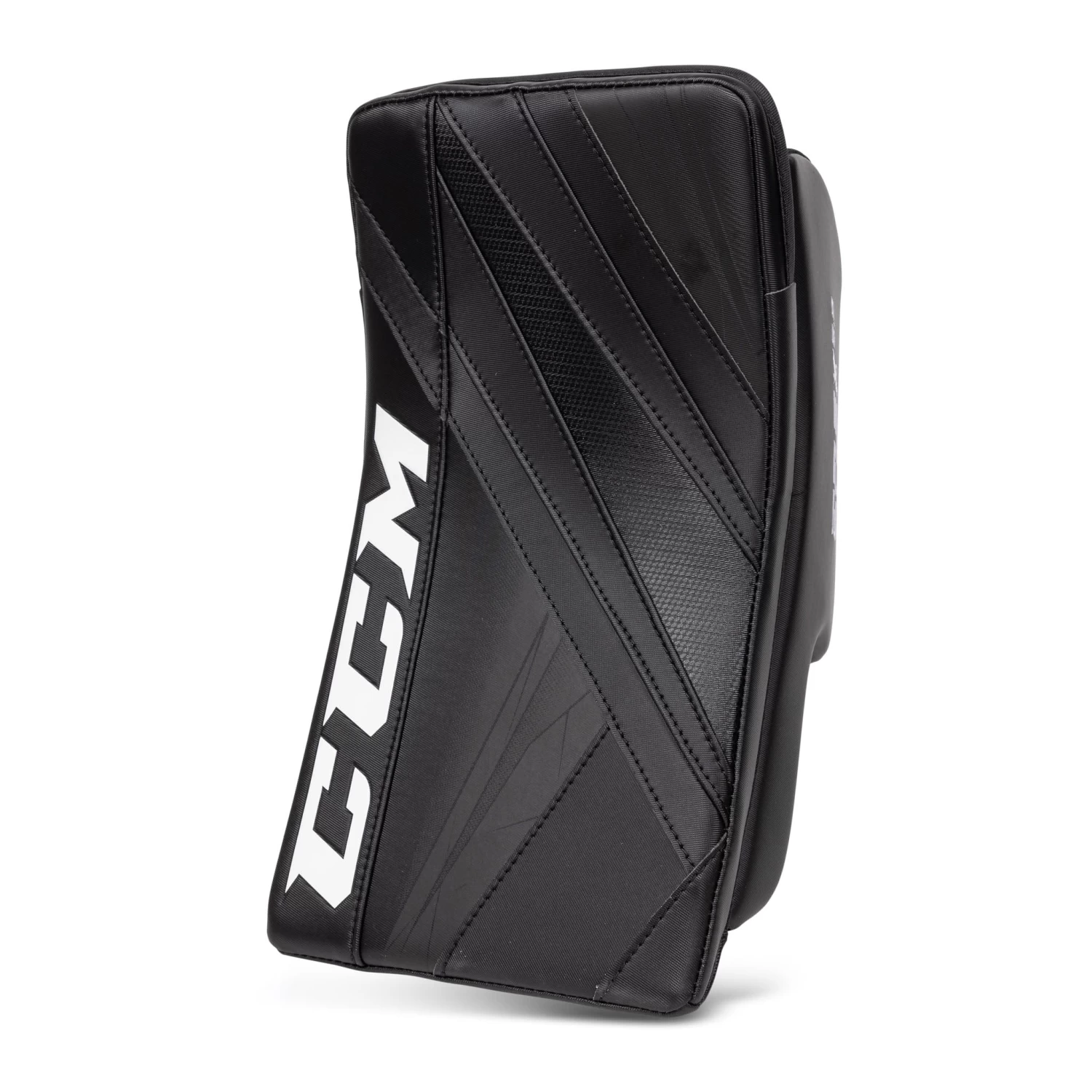 CCM Extreme Flex E5.9 Senior Goalie Blocker - Source Exclusive 1 CCM Extreme Flex E5.9 Senior Goalie Blocker - Source Exclusive