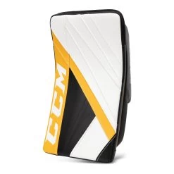 CCM Extreme Flex E5.9 Senior Goalie Blocker - Source Exclusive 28 CCM Extreme Flex E5.9 Senior Goalie Blocker - Source Exclusive -Hockey Shop ccm blockers ccm extreme flex e5 9 senior goalie blocker source exclusive boston bruins regular 28741229543490