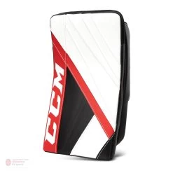 CCM Extreme Flex E5.9 Senior Goalie Blocker - Source Exclusive 27 CCM Extreme Flex E5.9 Senior Goalie Blocker - Source Exclusive -Hockey Shop ccm blockers ccm extreme flex e5 9 senior goalie blocker source exclusive chicago blackhawks regular 28741229510722