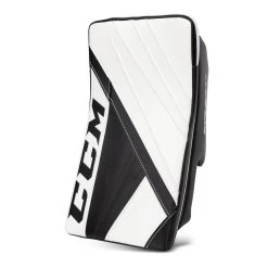 CCM Extreme Flex E5.9 Senior Goalie Blocker - Source Exclusive 25 CCM Extreme Flex E5.9 Senior Goalie Blocker - Source Exclusive -Hockey Shop ccm blockers ccm extreme flex e5 9 senior goalie blocker source exclusive white white black black regular 28741229445186