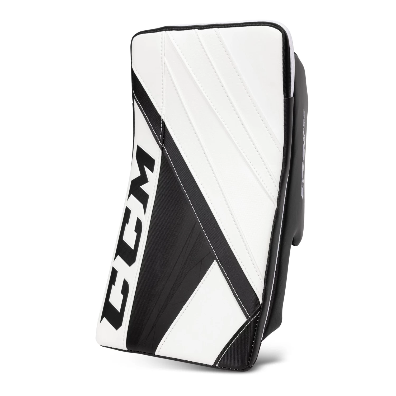 CCM Extreme Flex E5.9 Senior Goalie Blocker - Source Exclusive 11 CCM Extreme Flex E5.9 Senior Goalie Blocker - Source Exclusive - Image 11