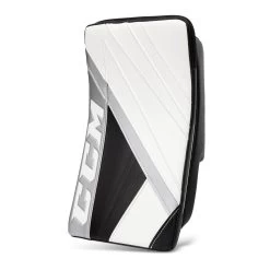 CCM Extreme Flex E5.9 Senior Goalie Blocker - Source Exclusive 26 CCM Extreme Flex E5.9 Senior Goalie Blocker - Source Exclusive -Hockey Shop ccm blockers ccm extreme flex e5 9 senior goalie blocker source exclusive white white black silver regular 28741229477954