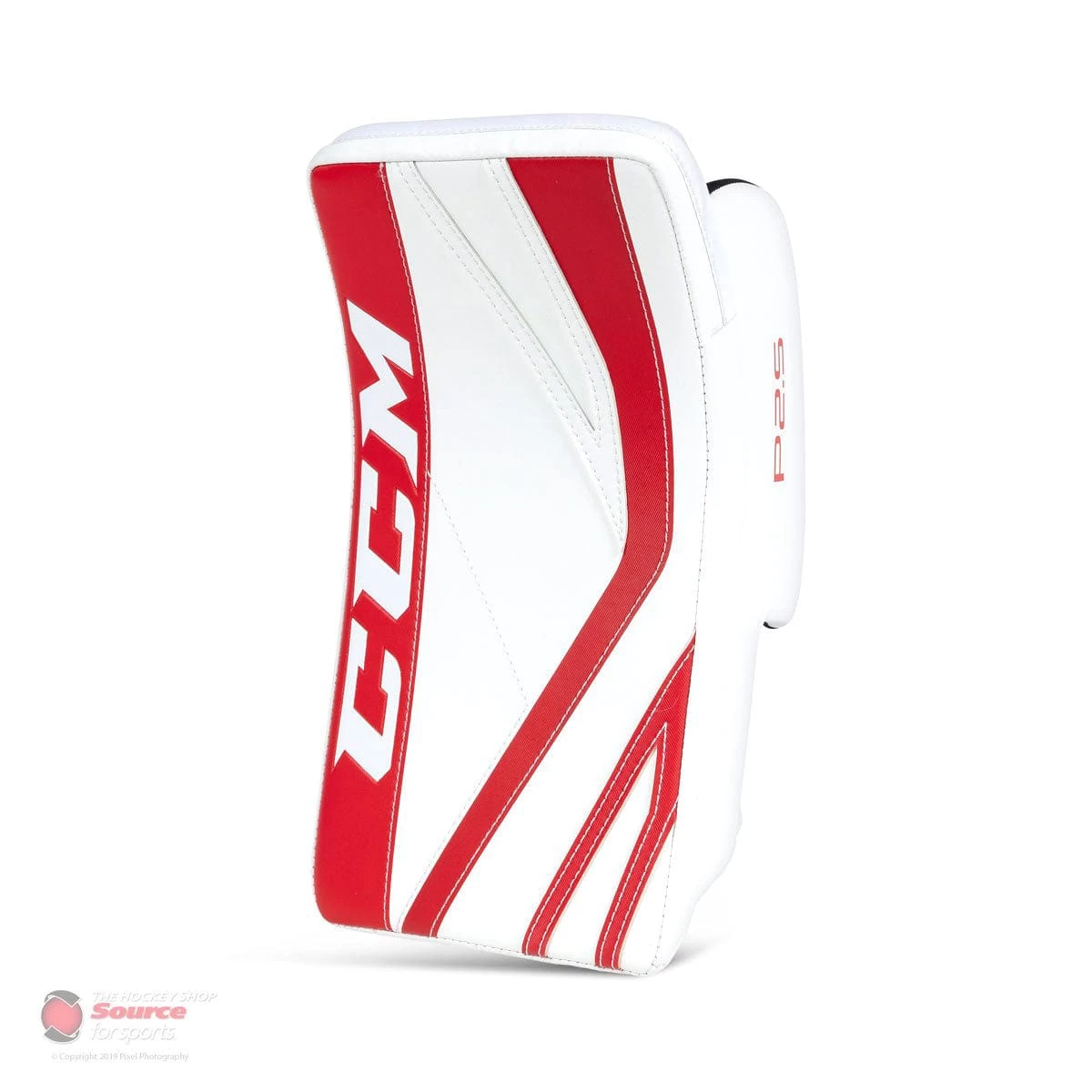 CCM Premier P2.5 Junior Goalie Blocker - Source Exclusive 11 CCM Premier P2.5 Junior Goalie Blocker - Source Exclusive - Image 11