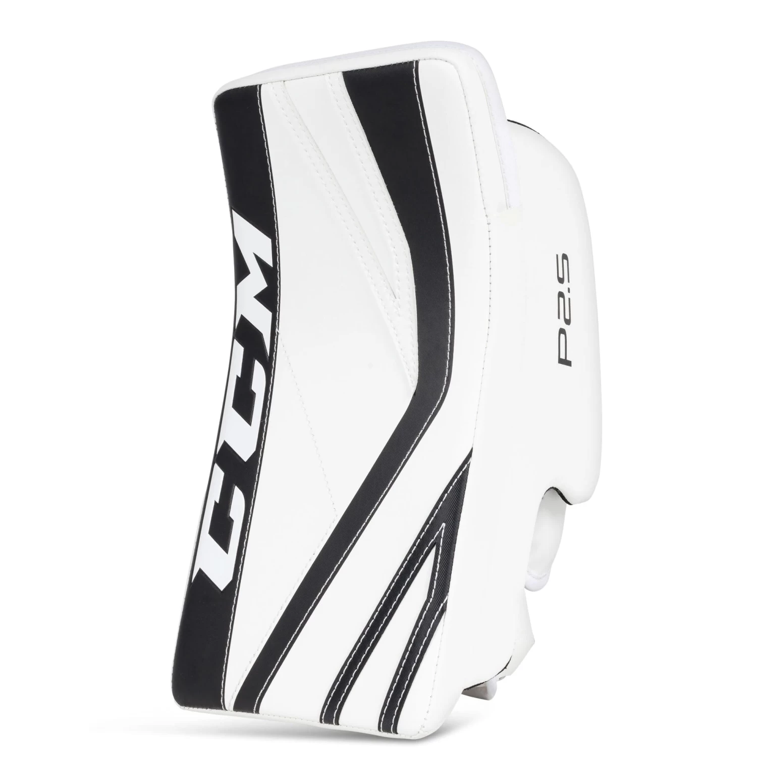 CCM Premier P2.5 Junior Goalie Blocker - Source Exclusive 2 CCM Premier P2.5 Junior Goalie Blocker - Source Exclusive - Image 2