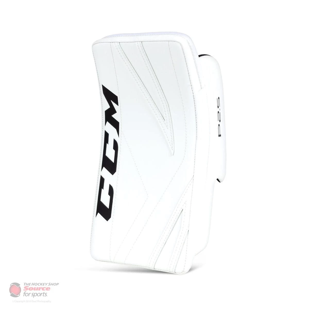 CCM Premier P2.5 Junior Goalie Blocker - Source Exclusive 13 CCM Premier P2.5 Junior Goalie Blocker - Source Exclusive - Image 13
