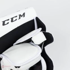 CCM Premier P2.5 Senior Goalie Blocker - Source Exclusive -Hockey Shop ccm blockers ccm premier p2 5 senior goalie blocker source exclusive 4565968552002