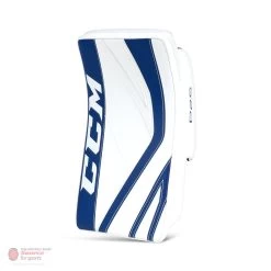 CCM Premier P2.5 Senior Goalie Blocker - Source Exclusive -Hockey Shop ccm blockers ccm premier p2 5 senior goalie blocker source exclusive toronto maple leafs regular 28741230231618