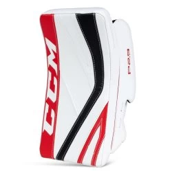 CCM Premier P2.9 Intermediate Goalie Blocker - Source Exclusive 20 CCM Premier P2.9 Intermediate Goalie Blocker - Source Exclusive -Hockey Shop ccm blockers ccm premier p2 9 intermediate goalie blocker source exclusive chicago blackhawks regular 28741230755906
