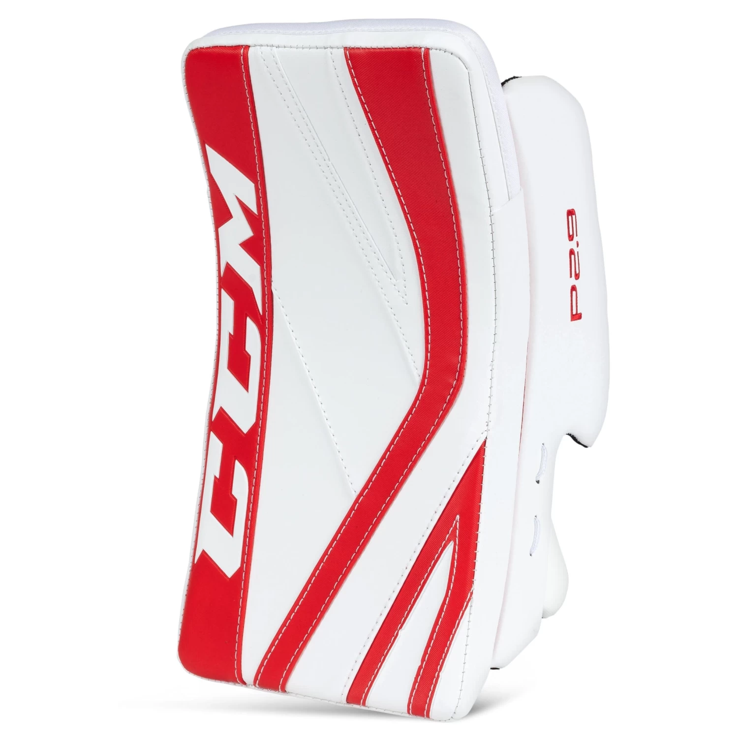 CCM Premier P2.9 Intermediate Goalie Blocker - Source Exclusive 9 CCM Premier P2.9 Intermediate Goalie Blocker - Source Exclusive - Image 9