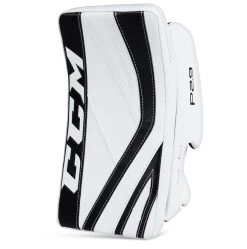 CCM Premier P2.9 Intermediate Goalie Blocker - Source Exclusive 24 CCM Premier P2.9 Intermediate Goalie Blocker - Source Exclusive -Hockey Shop ccm blockers ccm premier p2 9 intermediate goalie blocker source exclusive white black regular 28741230854210