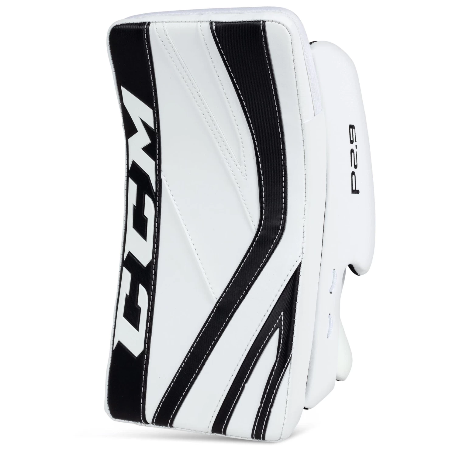 CCM Premier P2.9 Intermediate Goalie Blocker - Source Exclusive 12 CCM Premier P2.9 Intermediate Goalie Blocker - Source Exclusive - Image 12