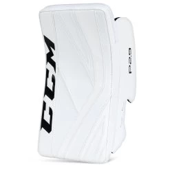 CCM Premier P2.9 Intermediate Goalie Blocker - Source Exclusive 25 CCM Premier P2.9 Intermediate Goalie Blocker - Source Exclusive -Hockey Shop ccm blockers ccm premier p2 9 intermediate goalie blocker source exclusive white regular 28741230886978