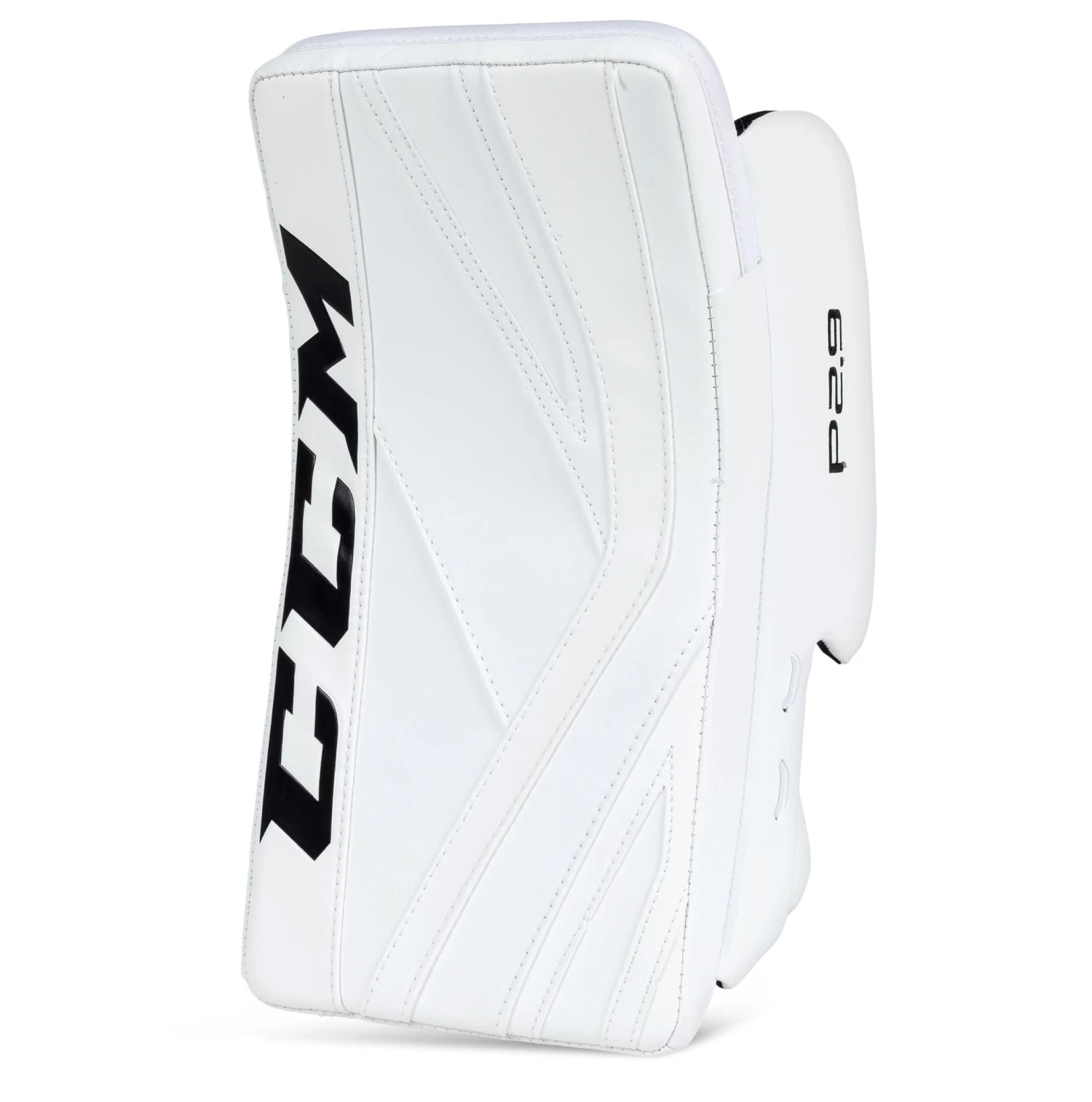CCM Premier P2.9 Intermediate Goalie Blocker - Source Exclusive 13 CCM Premier P2.9 Intermediate Goalie Blocker - Source Exclusive - Image 13