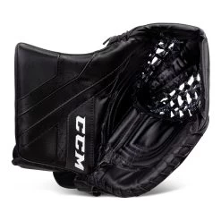 CCM Axis A1.5 Junior Goalie Catcher - Source Exclusive 27 CCM Axis A1.5 Junior Goalie Catcher - Source Exclusive -Hockey Shop ccm catchers ccm axis a1 5 junior goalie catcher source exclusive black regular 28743511507010