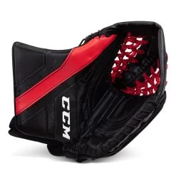 CCM Axis A1.5 Junior Goalie Catcher - Source Exclusive 24 CCM Axis A1.5 Junior Goalie Catcher - Source Exclusive -Hockey Shop ccm catchers ccm axis a1 5 junior goalie catcher source exclusive chicago blackhawks regular 28743581794370
