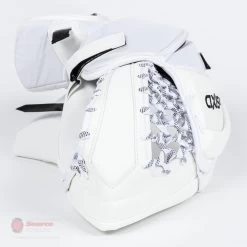CCM Axis A1.9 Intermediate Goalie Catcher - Source Exclusive 25 CCM Axis A1.9 Intermediate Goalie Catcher - Source Exclusive -Hockey Shop ccm catchers ccm axis a1 9 intermediate goalie catcher source exclusive 14451230113858