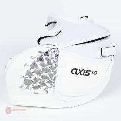 CCM Axis A1.9 Intermediate Goalie Catcher - Source Exclusive 23 CCM Axis A1.9 Intermediate Goalie Catcher - Source Exclusive -Hockey Shop ccm catchers ccm axis a1 9 intermediate goalie catcher source exclusive 14451230933058