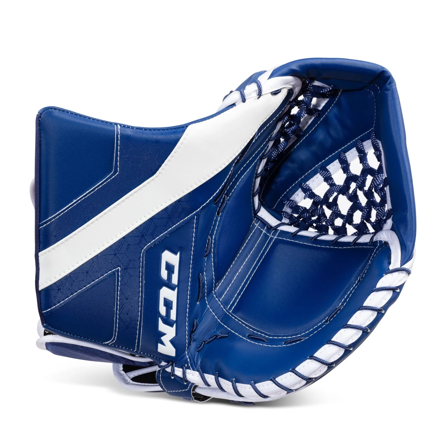 CCM Axis A1.9 Intermediate Goalie Catcher - Source Exclusive 1 CCM Axis A1.9 Intermediate Goalie Catcher - Source Exclusive