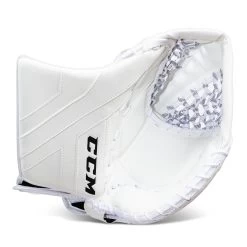 CCM Axis A1.9 Intermediate Goalie Catcher - Source Exclusive 34 CCM Axis A1.9 Intermediate Goalie Catcher - Source Exclusive -Hockey Shop ccm catchers ccm axis a1 9 intermediate goalie catcher source exclusive white regular 28743618723906