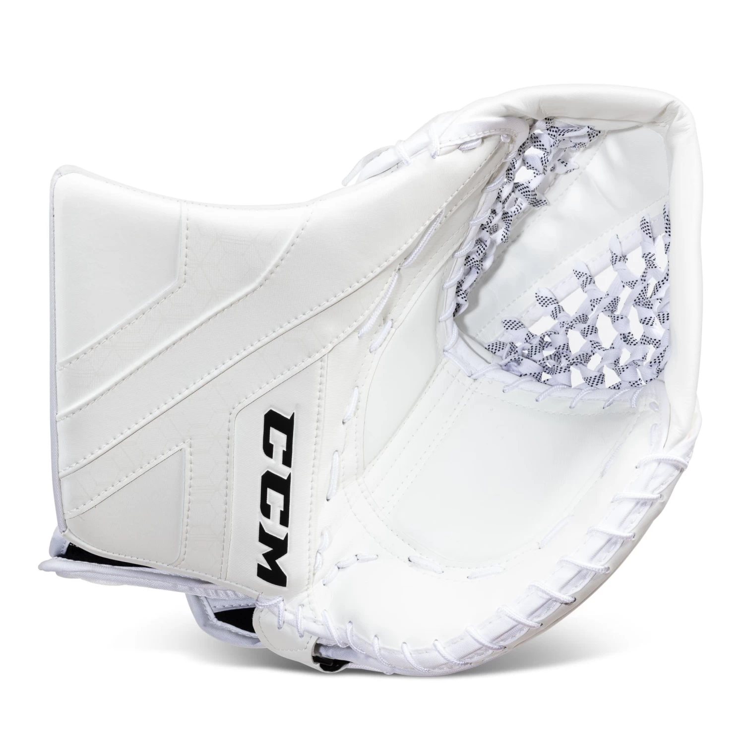 CCM Axis A1.9 Intermediate Goalie Catcher - Source Exclusive 17 CCM Axis A1.9 Intermediate Goalie Catcher - Source Exclusive - Image 17