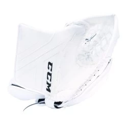 CCM Axis A1.9 Intermediate Goalie Catcher -Hockey Shop ccm catchers ccm axis a1 9 intermediate goalie catcher white regular 28761363447874
