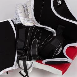 CCM Axis A1.9 Senior Goalie Catcher -Hockey Shop ccm catchers ccm axis a1 9 senior goalie catcher 13994114940994