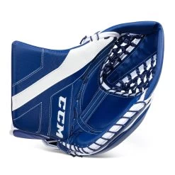 CCM Axis A1.9 Senior Goalie Catcher - Source Exclusive