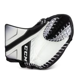 CCM Axis Senior Goalie Catcher - 580 Break Angle