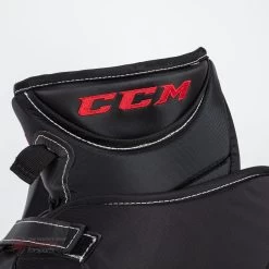 CCM Axis Senior Goalie Catcher - 600 Break Angle 20 CCM Axis Senior Goalie Catcher - 600 Break Angle -Hockey Shop ccm catchers ccm axis senior goalie catcher 600 break angle black red black regular 14364028207170