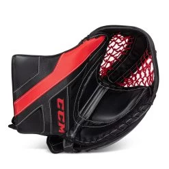 CCM Axis Senior Goalie Catcher - 600 Break Angle