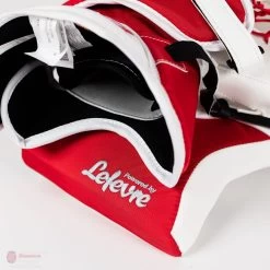 CCM Extreme Flex 4 Pro Senior Goalie Catcher -Hockey Shop ccm catchers ccm extreme flex 4 pro senior goalie catcher 5314627960898