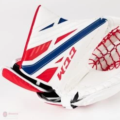 CCM Extreme Flex 4 Pro Senior Goalie Catcher -Hockey Shop ccm catchers ccm extreme flex 4 pro senior goalie catcher 5314628845634