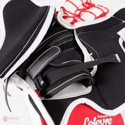 CCM Extreme Flex 4 Pro Senior Goalie Catcher -Hockey Shop ccm catchers ccm extreme flex 4 pro senior goalie catcher 5314630090818