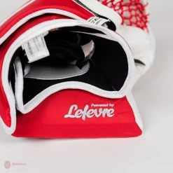 CCM Extreme Flex 4 Pro Senior Goalie Catcher -Hockey Shop ccm catchers ccm extreme flex 4 pro senior goalie catcher 5314631958594