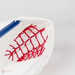 CCM Extreme Flex 4 Pro Senior Goalie Catcher -Hockey Shop ccm catchers ccm extreme flex 4 pro senior goalie catcher 5314632286274