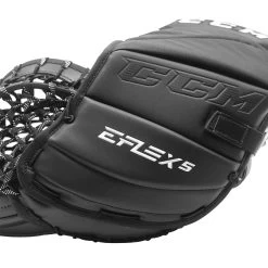 CCM Extreme Flex 5 Senior Goalie Catcher - 580 Break Angle 17 CCM Extreme Flex 5 Senior Goalie Catcher - 580 Break Angle -Hockey Shop ccm catchers ccm extreme flex 5 senior goalie catcher 580 break angle 28808150515778