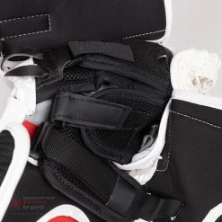 CCM Extreme Flex 5 Senior Goalie Catcher - 600 Break Angle -Hockey Shop ccm catchers ccm extreme flex 5 senior goalie catcher 600 break angle 27972556324930