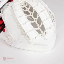 CCM Extreme Flex 5 Senior Goalie Catcher - 600 Break Angle -Hockey Shop ccm catchers ccm extreme flex 5 senior goalie catcher 600 break angle 27972556390466
