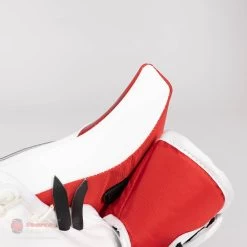 CCM Extreme Flex 5 Senior Goalie Catcher - 600 Break Angle -Hockey Shop ccm catchers ccm extreme flex 5 senior goalie catcher 600 break angle 27972556456002