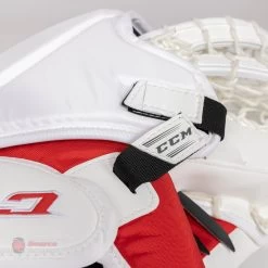 CCM Extreme Flex 5 Senior Goalie Catcher - 600 Break Angle -Hockey Shop ccm catchers ccm extreme flex 5 senior goalie catcher 600 break angle 27972556554306