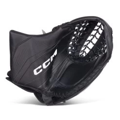 CCM Extreme Flex 6 Senior Goalie Catcher - 580 Degree -Hockey Shop ccm catchers ccm extreme flex 6 senior goalie catcher 580 degree black regular 30600596258882