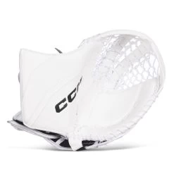CCM Extreme Flex 6 Senior Goalie Catcher - 580 Degree